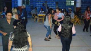 Guadalupe De Morelos 2016 Dance Day 1 [upl. by Niowtna]