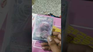 My favourite card 😎 Gengar Vmax [upl. by Mariya351]