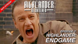 Highlander Endgame  Episode 2 [upl. by Melas313]