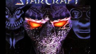 21 Radio Free Zerg  Starcraft OST  Soundtrack [upl. by Eekram]