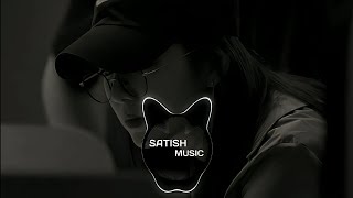 SATISH  Mortals Remix Music [upl. by Gora]