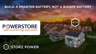 PowerStore  Storz Power Joint Webinar [upl. by Nuaj]