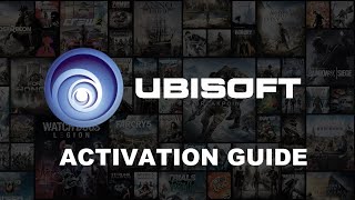 How to activate a game key for Ubisoft Connect Uplay [upl. by Ellard]