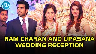 Upasana Konidela sister Anushpala Marriage  Anushpala kamineni wedding  Star Mantra [upl. by Gernhard]