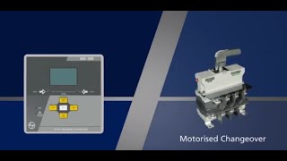 Auxc2000 MCO Connection amp Parameterization [upl. by Grondin398]