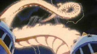 Dragon Ball GT GBA Intro HD [upl. by Saire]