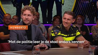 Ewout Genemans komt met serie Bureau Maastricht Je leert de stad anders kennen  HUMBERTO [upl. by Schrader144]