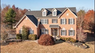 269 Windsor Way Doylestown PA 18901 [upl. by Benjy]