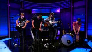 Imagine Dragons  Warriors Acoustic Version Live from PTL [upl. by Jefferson]