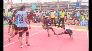 2024 Mellacheruvu Kabaddi Tournament Second Day [upl. by Derina245]