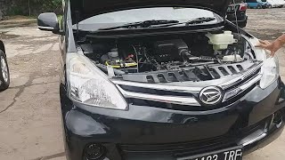 R2  In Depth Tour Review DAIHATSU XENIA 10 2013 type M [upl. by Anderegg]