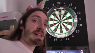 Einhorn Peinhorn DelfinFin der Troll und Frau Potschinger Ausblick auf nächste Darts Gondel Videos [upl. by Aciram527]