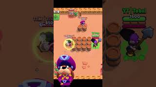 Mortis vs Kenji Wer von beiden ist der bessere brawlstars mortis brawlstarsstory [upl. by Aramanta]