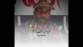 Mati Ullah Turaab New Pashto Poetry PashtoHD88 PashtoBeatsMusic PashtoBeatsMusic [upl. by Lewert681]