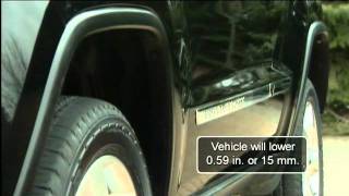 2012 Jeep Grand Cherokee  SelecTerrain [upl. by Battista]