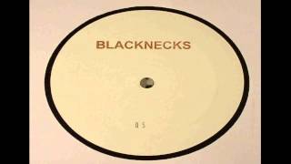 Blacknecks  Holzer Mane [upl. by Sitto]