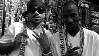 Max B  Freestyle Styles P [upl. by Rivard]