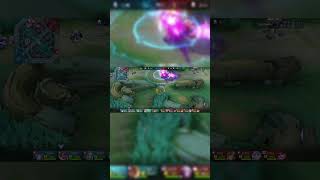 ວັນໆຂອງນັກສູ້87 groovepad mobilelegends mlbb mobilelegendsadventure gaming [upl. by Assennav224]