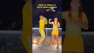 Mata muita ou pouca​⁠maycabrasil humor funnymemes comedia trend apollosant [upl. by Sasnak71]