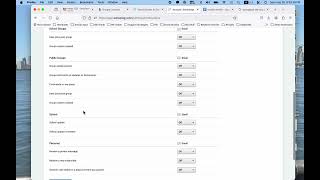 Schoology Notifications and Marking Emails as Read [upl. by Ecidnacal]