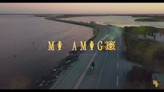 Soolking  Mi Amigo Clip Officiel prod by Spiralprod [upl. by Annanhoj272]