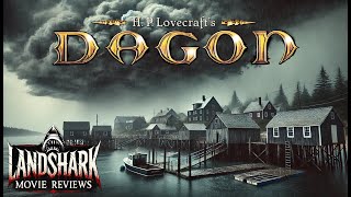 Landshark Movie Reviews  5  Dagon 2001 [upl. by Neukam27]