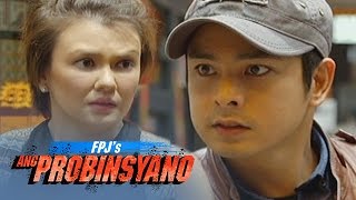 FPJs Ang Probinsyano Cardo protects Marta With Eng Subs [upl. by Phila]