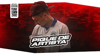 Sant MC  Pique de Artista DJ Al4ddin 2024 [upl. by Ibib]