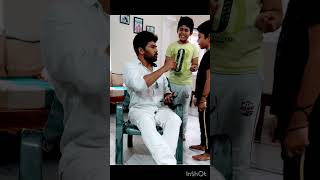 BRAHMANANDAMS Funniest Comedy Moments satisfying comedy [upl. by Aelanna]