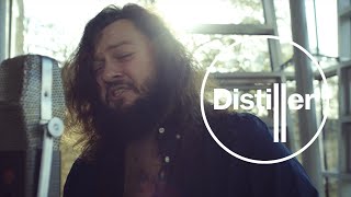 John Joseph Brill  The Grape and The Grain  Live From The Distillery [upl. by Gereld]