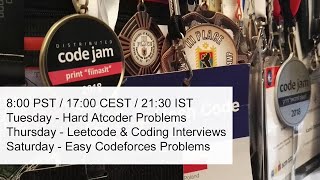 Dynamic Programming in Coding Interviews Leetcode [upl. by Nikolai183]