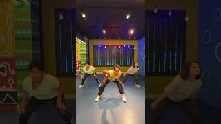 HighEnergy Zumba Choreography to Bijlee Bijlee with Vishal  Danfit International [upl. by Nomla]