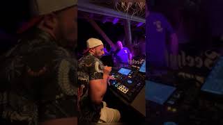 DJMNS Live  GranitzerParty Seehof Beach Club 17082024 [upl. by Campney]