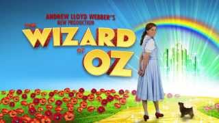 Broadway In Chicago  The Wizard of Oz [upl. by Donnamarie987]