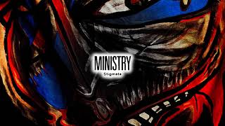 Ministry  Stigmata instrumental [upl. by Eelynnhoj]