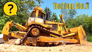 Lets Talk YouTube GOLD  Past Present amp Future  RC ADVENTURES [upl. by Able408]