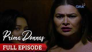 Prima Donnas Full Episode 120  Stream Together [upl. by Nomrac]