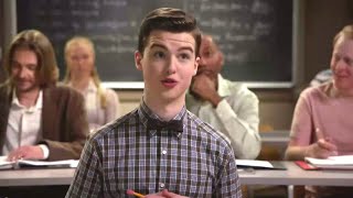 CBS 2024 Midseason Thursday Promo  Young Sheldon amp Ghosts amp So Help Me Todd amp Elsbeth [upl. by Eriha]