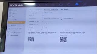 Configuración inicial de Dvr Turbo HD Hikvison con AcuSense configuración especiales y completas [upl. by Garner]