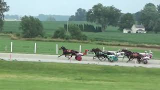 Nappanee Raceway 6292024 Nite Tro 2 p 1 in 1051 [upl. by Aryc506]