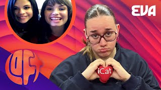 El BEEF entre Demi Lovato i Selena Gomez SomLOFT [upl. by Onaicilef]