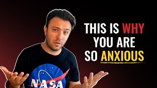 The 3 Dangerous Beliefs Triggering Your Anxiety And How to Break Free [upl. by Hteazile]