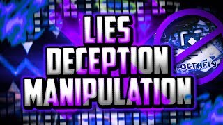 Disproving NoctaFlyNoctalium with Riot amp More Manipulation amp Prevarication Lies [upl. by Arvad]