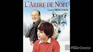 Musique du film  Larbre de noël [upl. by Natehc]