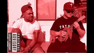 FREE Einer Bankz x Chance The Rapper Type Beat  quotVIBIN” [upl. by Elbys]