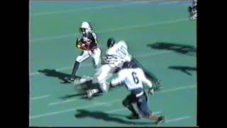 Midwood vs Poly Prep 1996 [upl. by Ykciv]