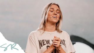 Guided by the Spirit  Sadie Robertson Huff Preaching at Auburn Community Church [upl. by Lloyd]