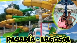 👙LAGOSOL COMPENSAR PASADIA☀️ PISCINA 🏊‍♀️con TRANSPORTE  ALMUERZO ☀️NOS FUIMOS de Paseo Familiar [upl. by Narda]