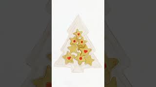 Realistic Watercolor for Procreate Christmas cookies drawing shorts watercolor procreate [upl. by Elladine]