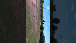 Iasa vs rampla [upl. by Nonregla766]